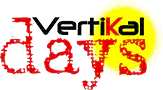 Vertikal Days Logo