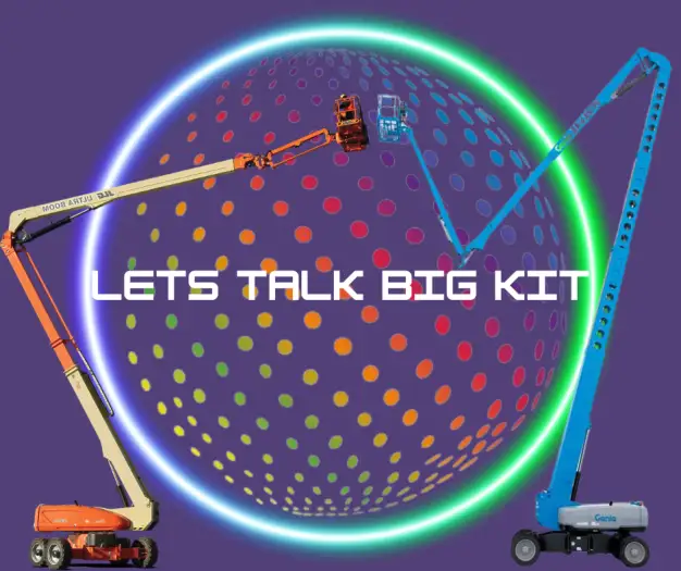 Click Here To Enlarge This Photo Of Lets talk big kit&excl;