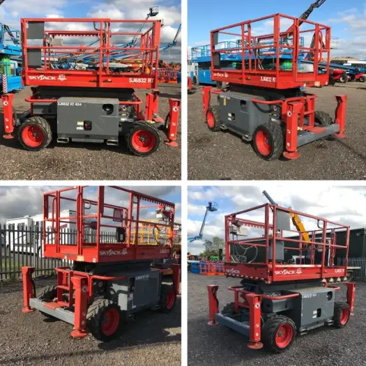 Click Here To Enlarge This Photo Of Machines for your projects this winter