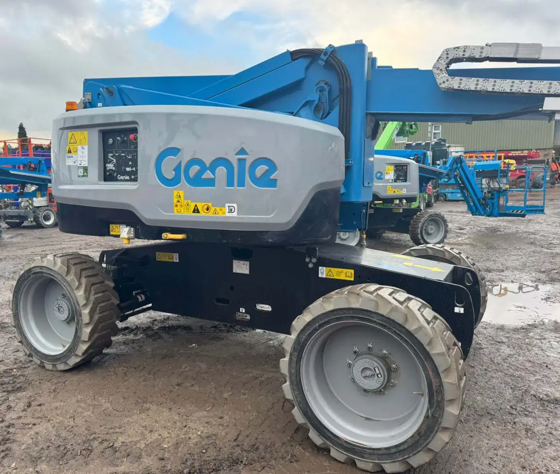 Genie Articulated Boom - Z45&sol;25 FE - IP103135