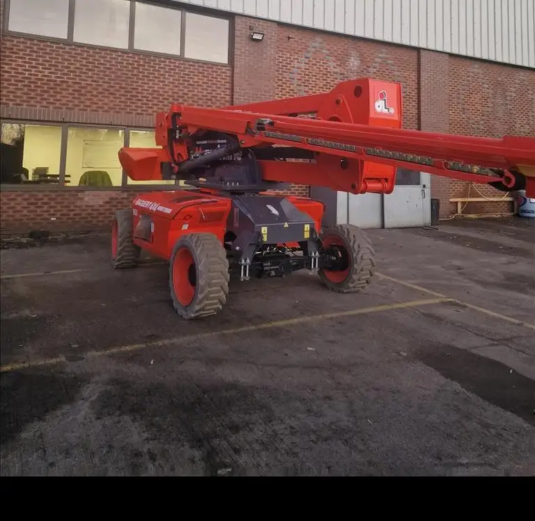 Dingli Articulated Boom - BA22ERT - IP103559