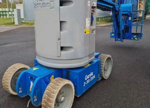 Click Here To Enlarge This Photo Of Genie Articulated Boom - Z30&sol;20N RJ - IP103614