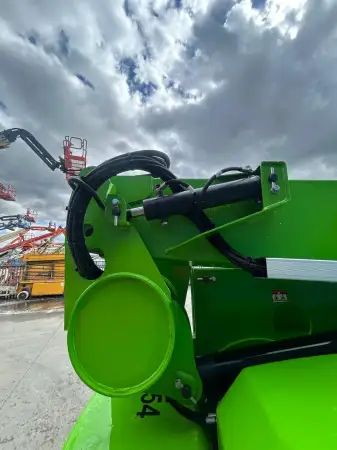 Click Here To Enlarge This Photo Of NiftyLift Articulated Boom - HR21 E - IP103640