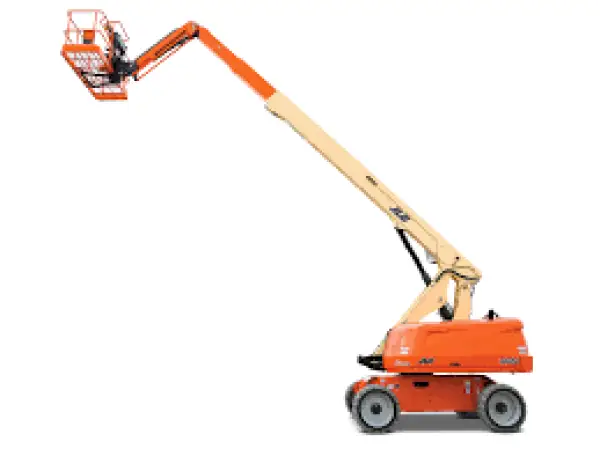 Click Here To Enlarge This Photo Of JLG Telescopic Boom - 660SJ