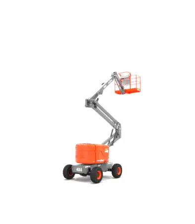 Click Here To Enlarge This Photo Of SkyJack Articulated Boom - SJ46AJ