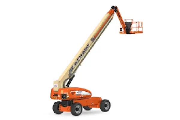 Click Here To Enlarge This Photo Of JLG Telescopic Boom - 1200SJP