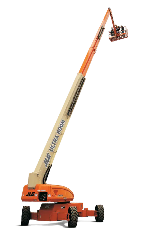 JLG Telescopic Boom - 1350SJP