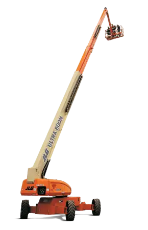 Click Here To Enlarge This Photo Of JLG Telescopic Boom - 1350SJP