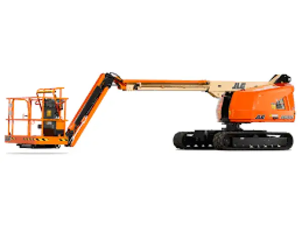 Click Here To Enlarge This Photo Of JLG Tracked Access - 460SJC