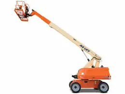 JLG Telescopic Boom - 600S