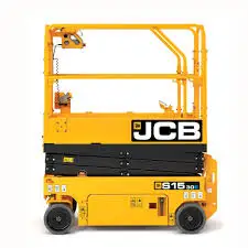 JCB Scissor Lift - S1530E