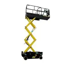 Airo Scissor Lift - XS7-E