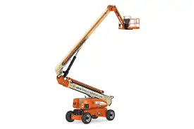 JLG Articulated Boom - 1250AJP