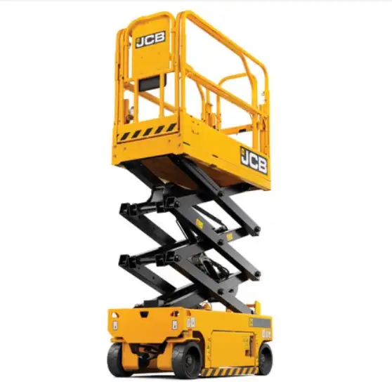 JCB Scissor Lift - S1930E