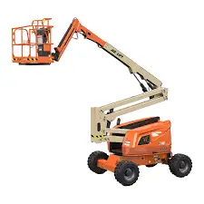 JLG Articulated Booms - 450AJ