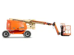 JLG Articulated Booms - EC520AJ