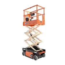 JLG Scissor Lift - ES1330L