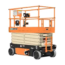 JLG Scissor Lift - ES3246