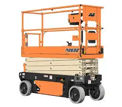 JLG Scissor Lift - R2632