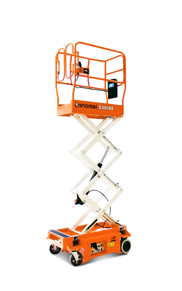 Snorkel Scissor Lift - S3010E