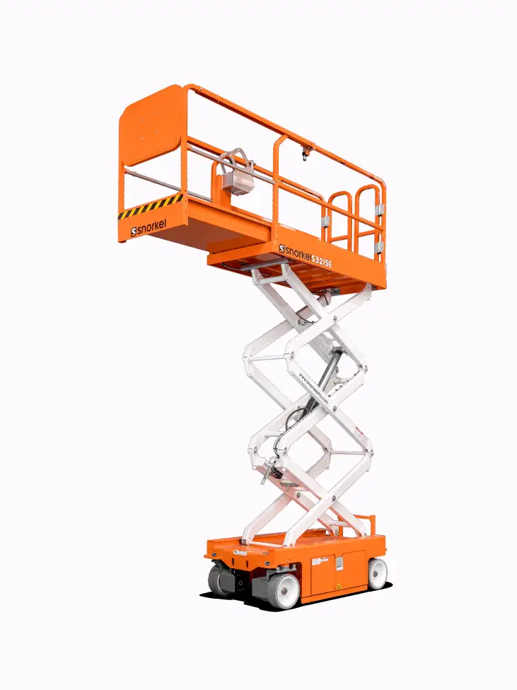 Snorkel Scissor Lift - S3215E