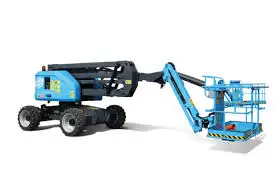 Sinoboom Articulated Booms - AB15