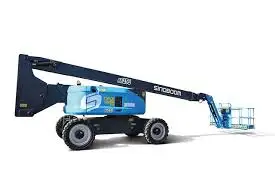 Sinoboom Articulated Booms - AB25J