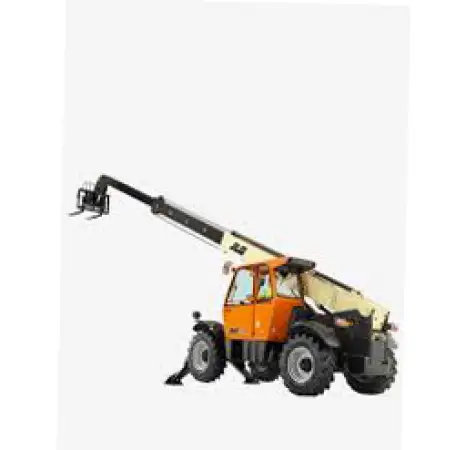 Click Here To Enlarge This Photo Of JLG Telehandler - 3614RS