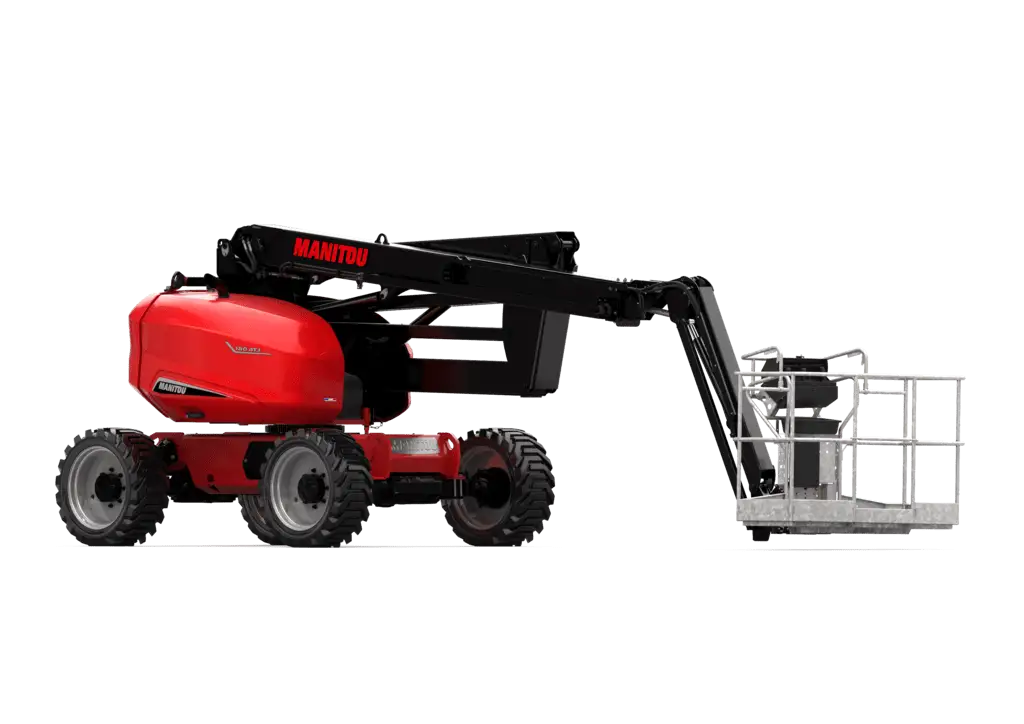 Manitou Articulated Boom - 180ATJ