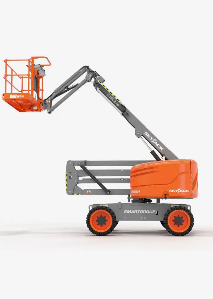 SkyJack Articulated Boom - SJ45-AJ&plus;