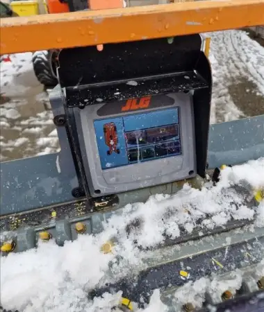 Click Here To Enlarge This Photo Of JLG Articulated Booms - 1500AJP - IP104659