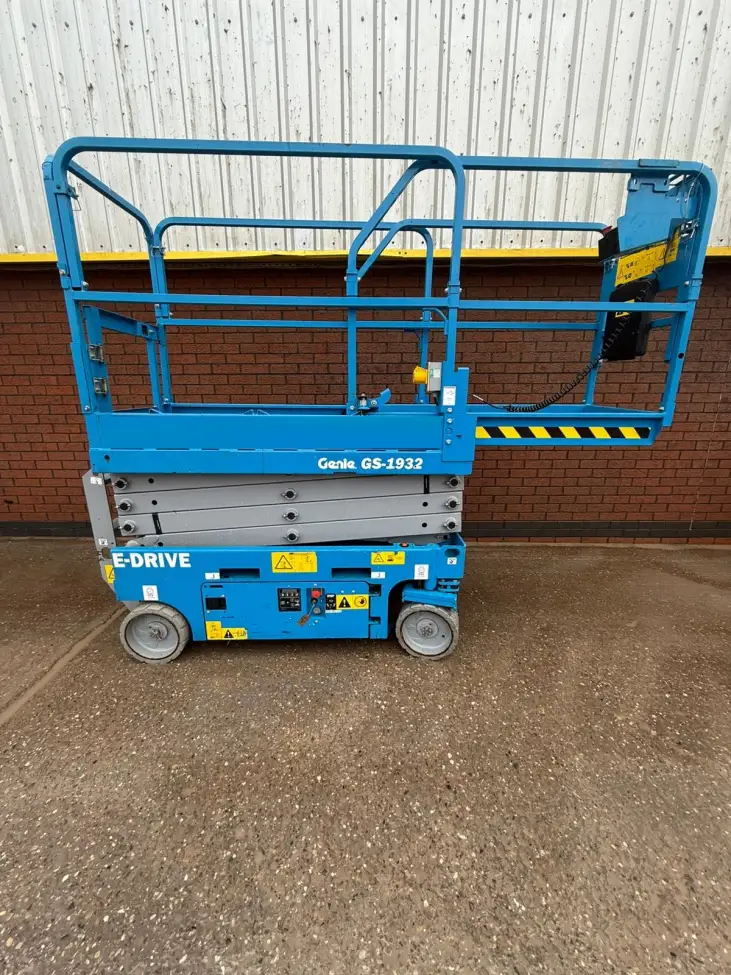 Genie Scissor Lifts - GS1932 - IP104729