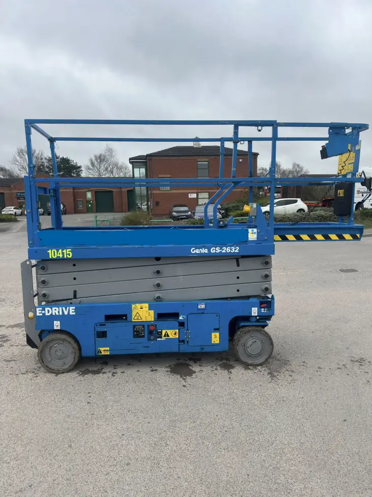 Genie Scissor Lifts - GS2632 - IP104756