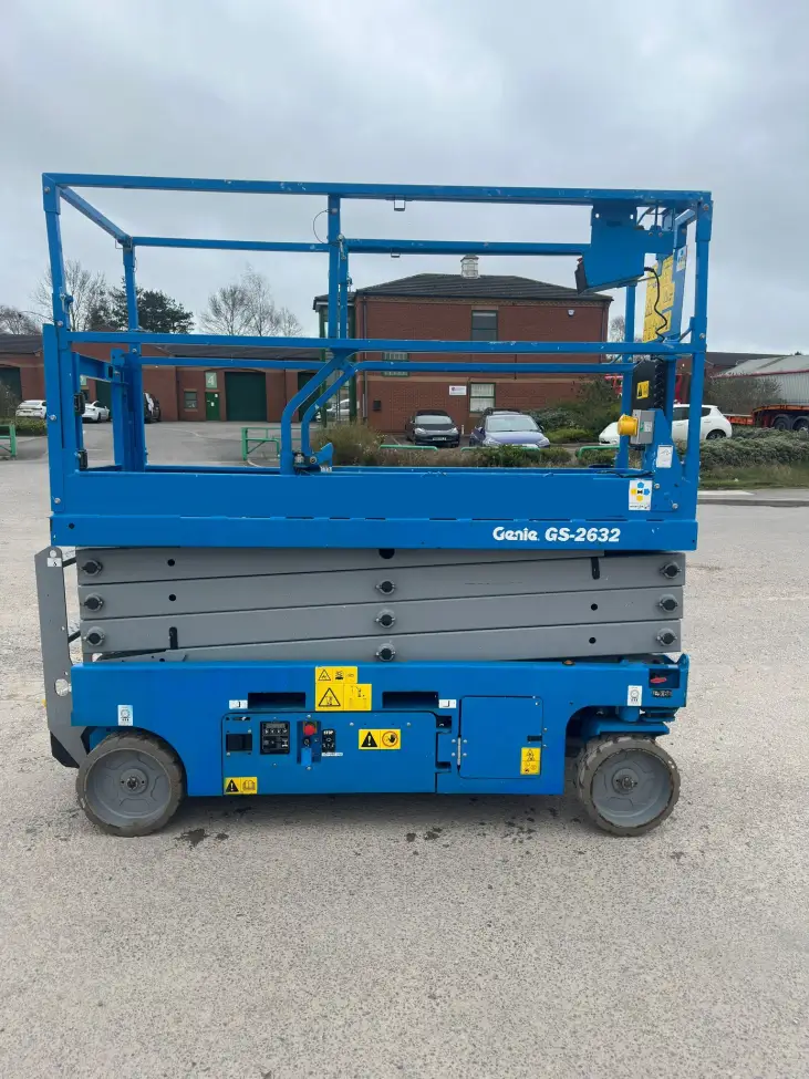 Genie Scissor Lifts - GS2632 - IP104757