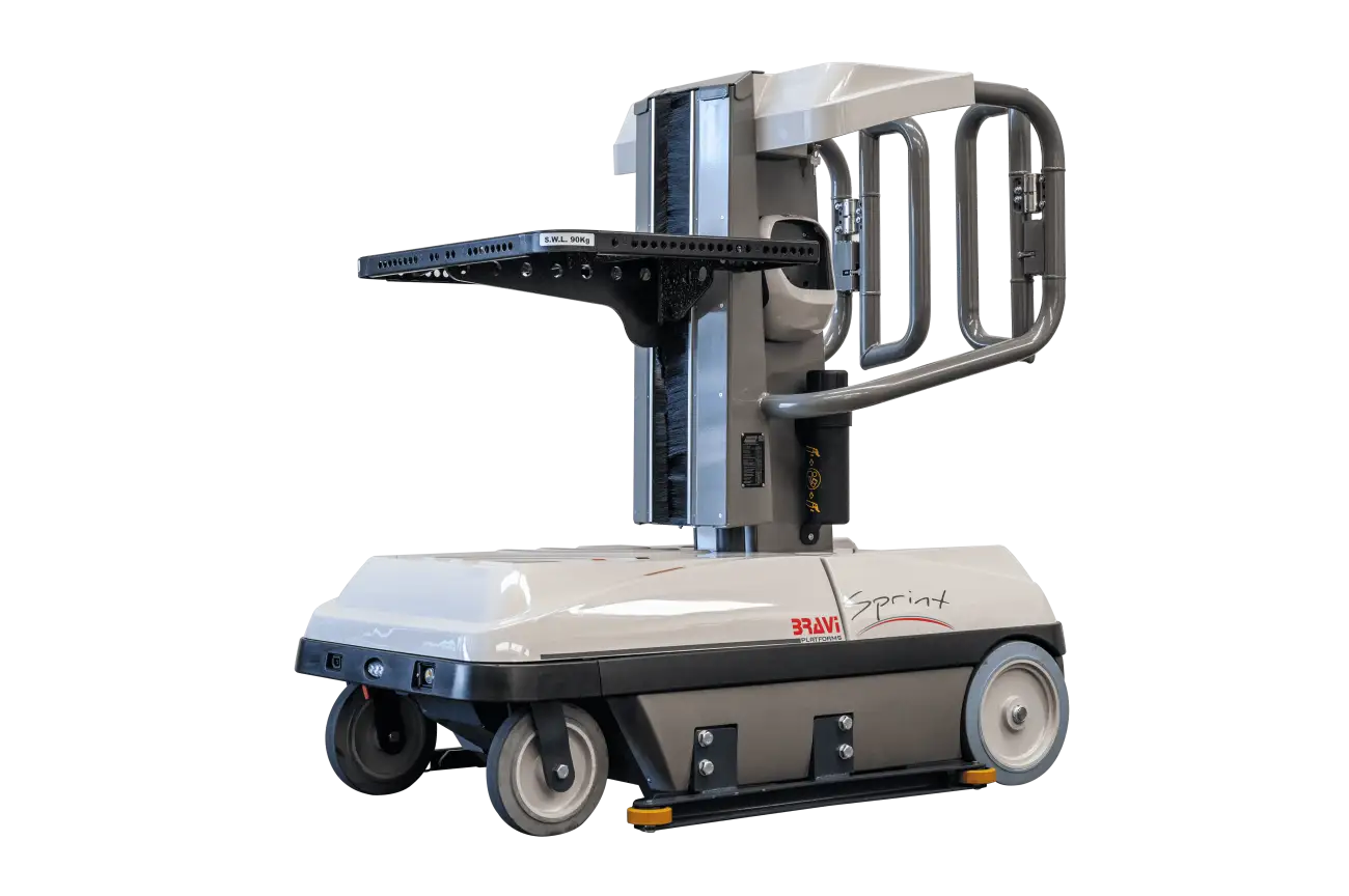 Bravi Mast Lifts - Sprint