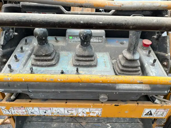 Click Here To Enlarge This Photo Of Haulotte Articulated Booms - HA16 RTJ PRO - IP104776