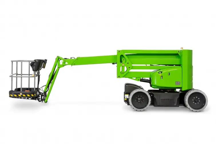 Niftylift Articulated Booms - HR15N Hybrid
