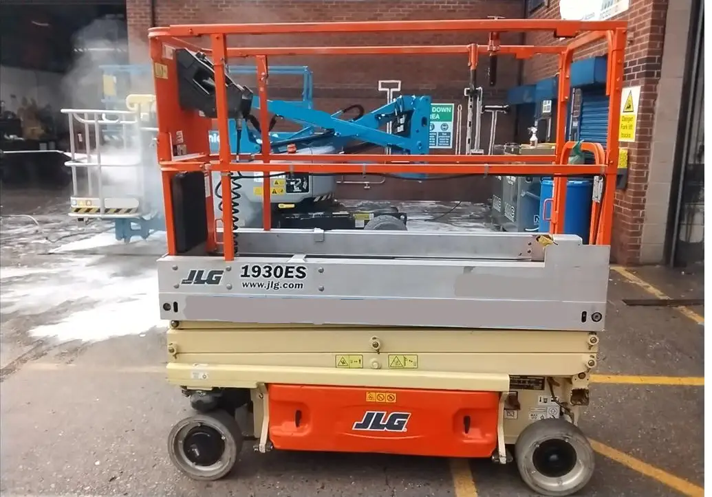 JLG Scissor Lifts - 1930ES - IP104812