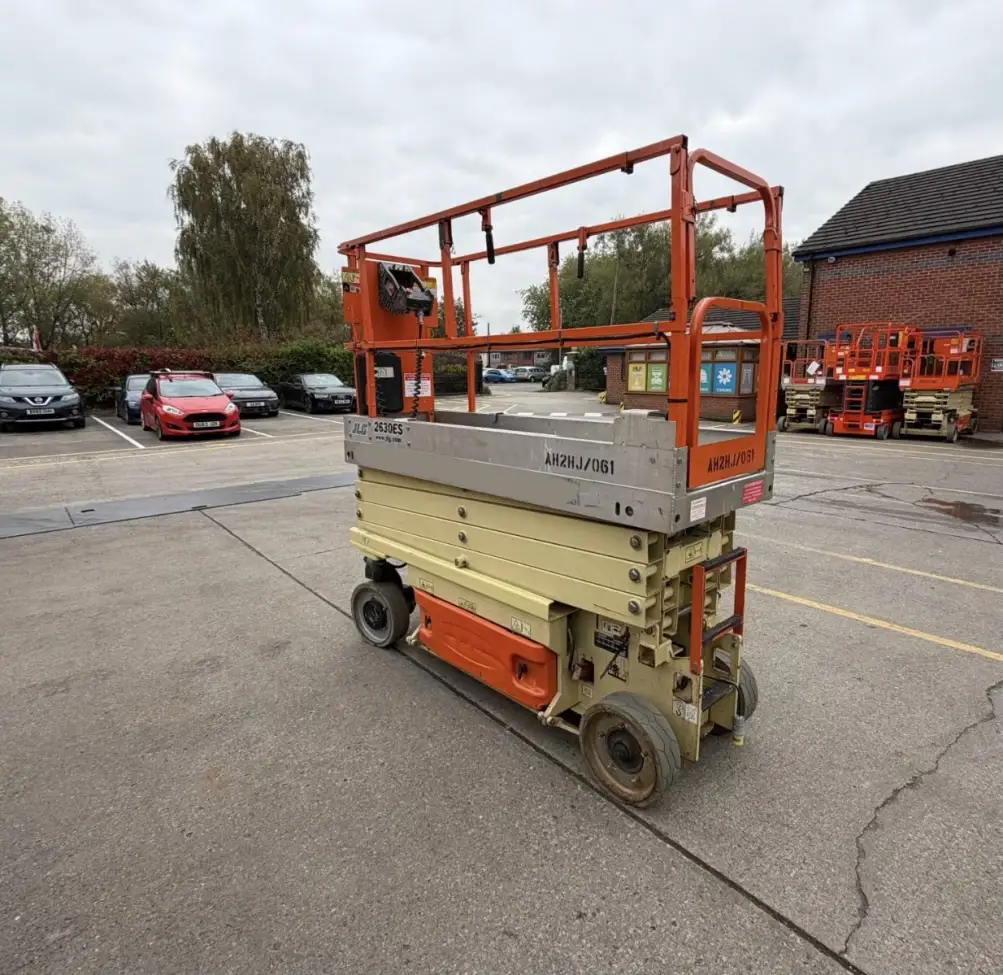 JLG Scissor Lifts - 2630ES - IP104813