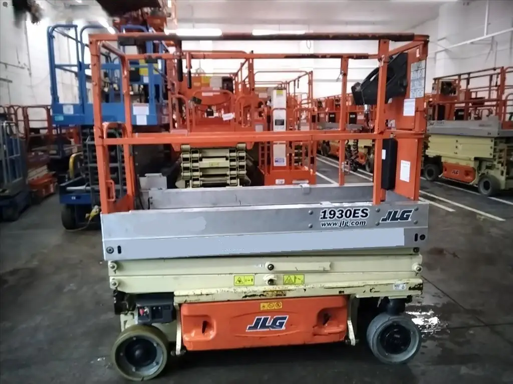JLG Scissor Lifts - 1930ES - IP104818