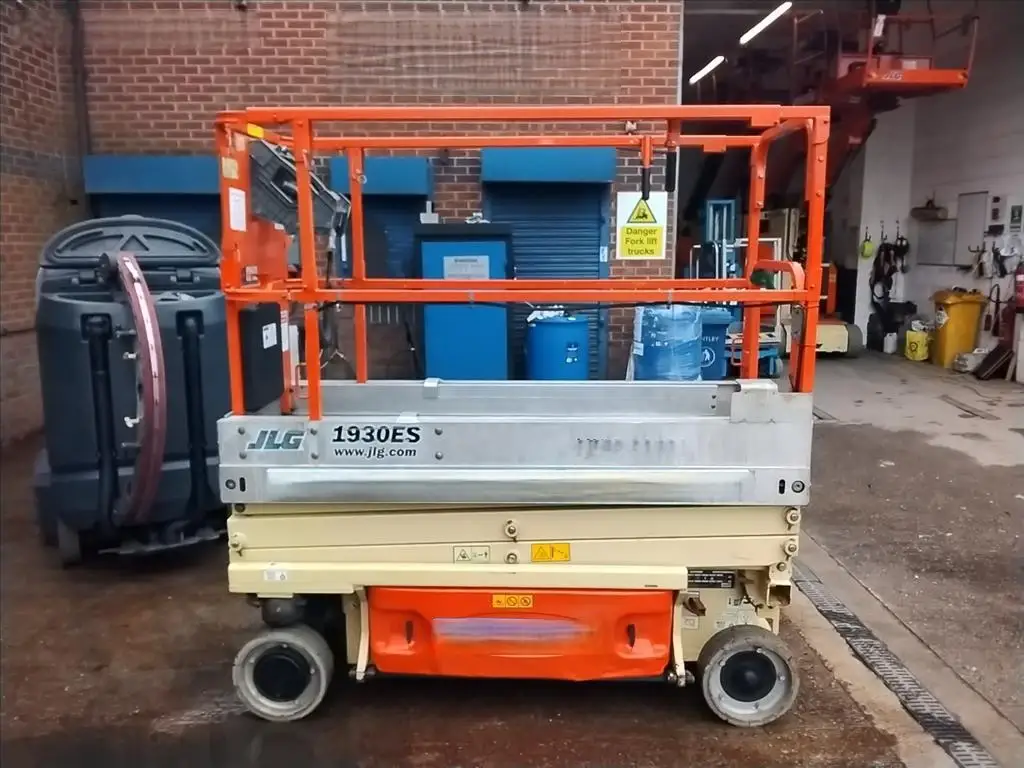 JLG Scissor Lifts - 1930ES - IP104819