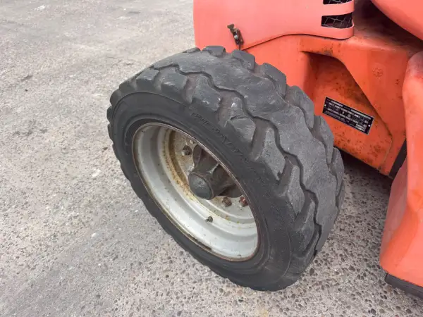Click Here To Enlarge This Photo Of JLG Articulated Booms - M450AJ - IP104825