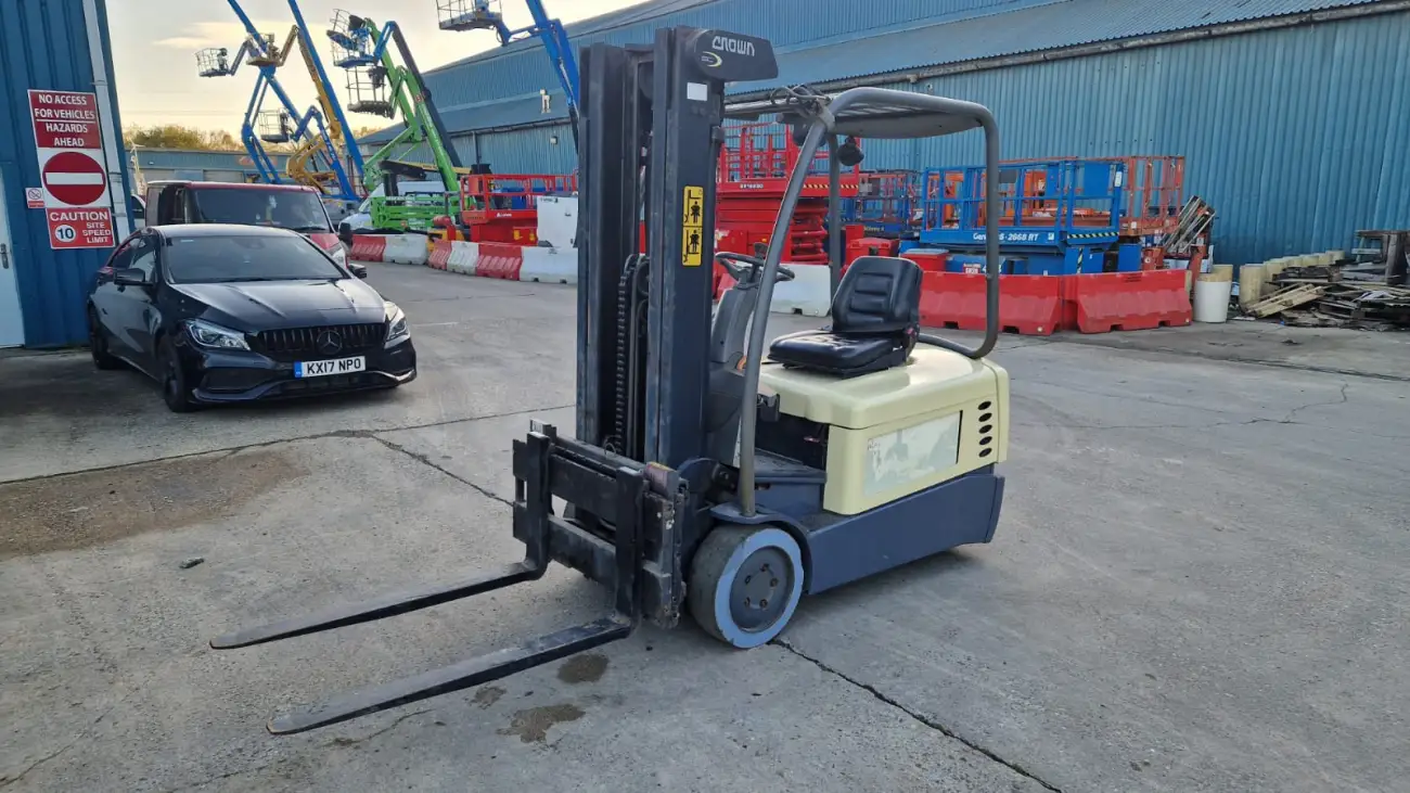 Crown Forklifts - SC4540-35 - IP104674