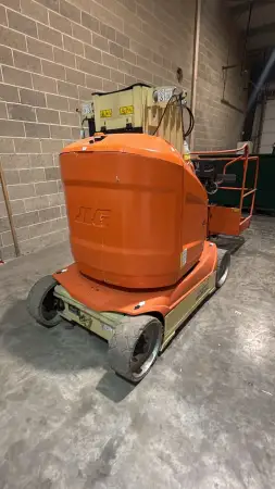 Click Here To Enlarge This Photo Of JLG Mast Booms - Toucan 12E&plus; - IP104941